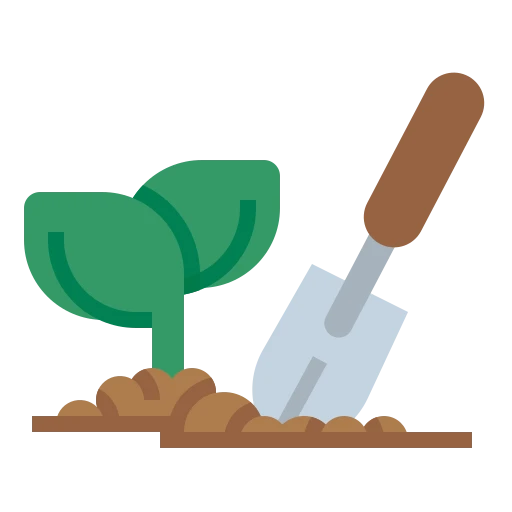 Gardening products